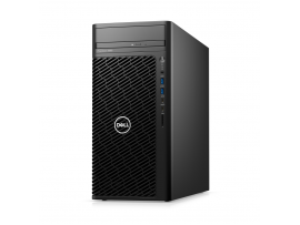 Workstation DELL Precision 3660 Tower CTO BASE _T3660-I712700-8GB-512SSD - UBT-T400-3Y (42PT3660D12)